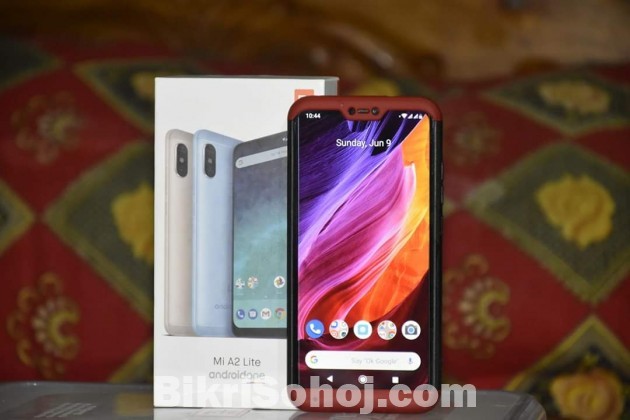 xiaomi a2 lite 4gb